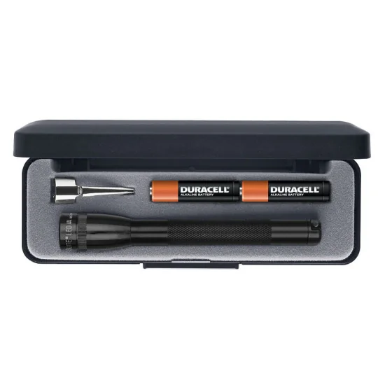 P32012 Mini Maglite LED 2AAA