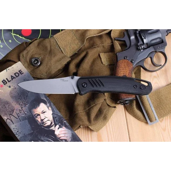 MB023 Mr.Blade HIT S/W 
