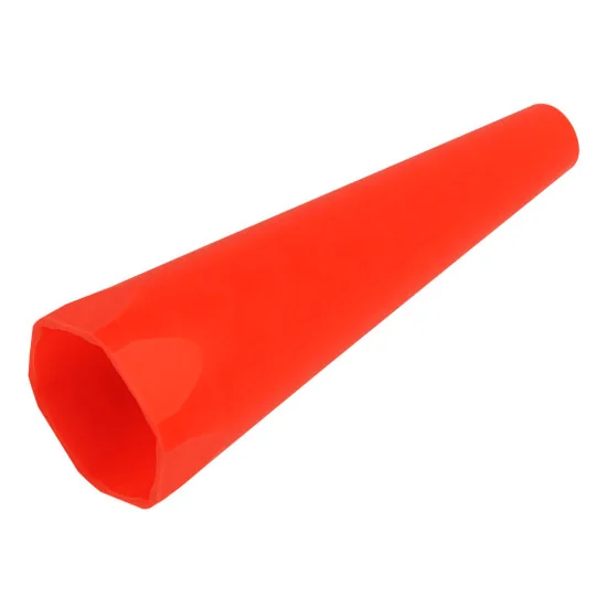 ASXX07B Maglite Signalni čunj crveni