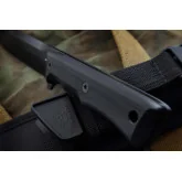 MB111 Mr. Blade Stealth