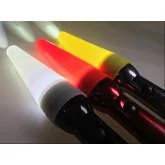 ASXX07B Maglite Signalni čunj crveni