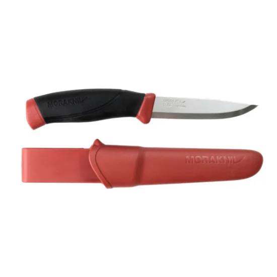 14071 Morakniv Companion S Dala Red