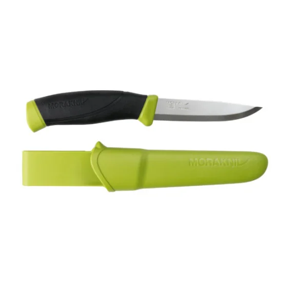 14075 Morakniv Companion S Olive Green