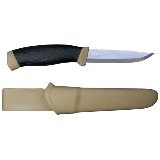 13166 Morakniv Companion S Desert