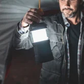 NE6908 Nebo BIG POPPY™ | Punjiva svjetiljka