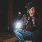 NE6908 Nebo BIG POPPY™ | Punjiva svjetiljka