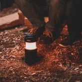 NE6908 Nebo BIG POPPY™ | Punjiva svjetiljka