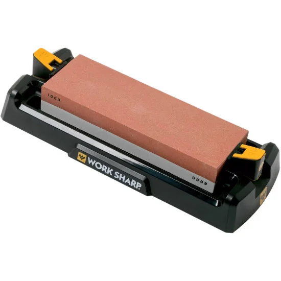 WSBCHWHT Work Sharp Whetstone Knife Sharpener