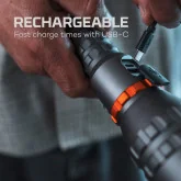 NEB-FLT-1016-G Nebo Davinci™ 8000 | Punjiva svjetiljka