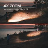 NEB-FLT-1016-G Nebo Davinci™ 8000 | Punjiva svjetiljka