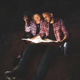 NEB-FLT-1016-G Nebo Davinci™ 8000 | Punjiva svjetiljka