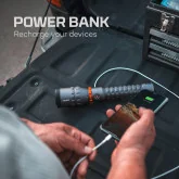 NEB-FLT-1016-G Nebo Davinci™ 8000 | Punjiva svjetiljka