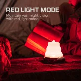 NEB-LTN-1003-G Nebo Galileo AIR 1000 | Punjiva svjetiljka