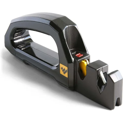 Led Rabar Sharpener WSHHDPVT Work Sharp Pivot Pro Sharpener