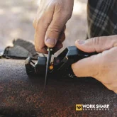 WSHHDPVT Work Sharp Pivot Pro Sharpener
