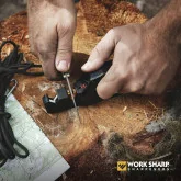 WSHHDPVT Work Sharp Pivot Pro Sharpener